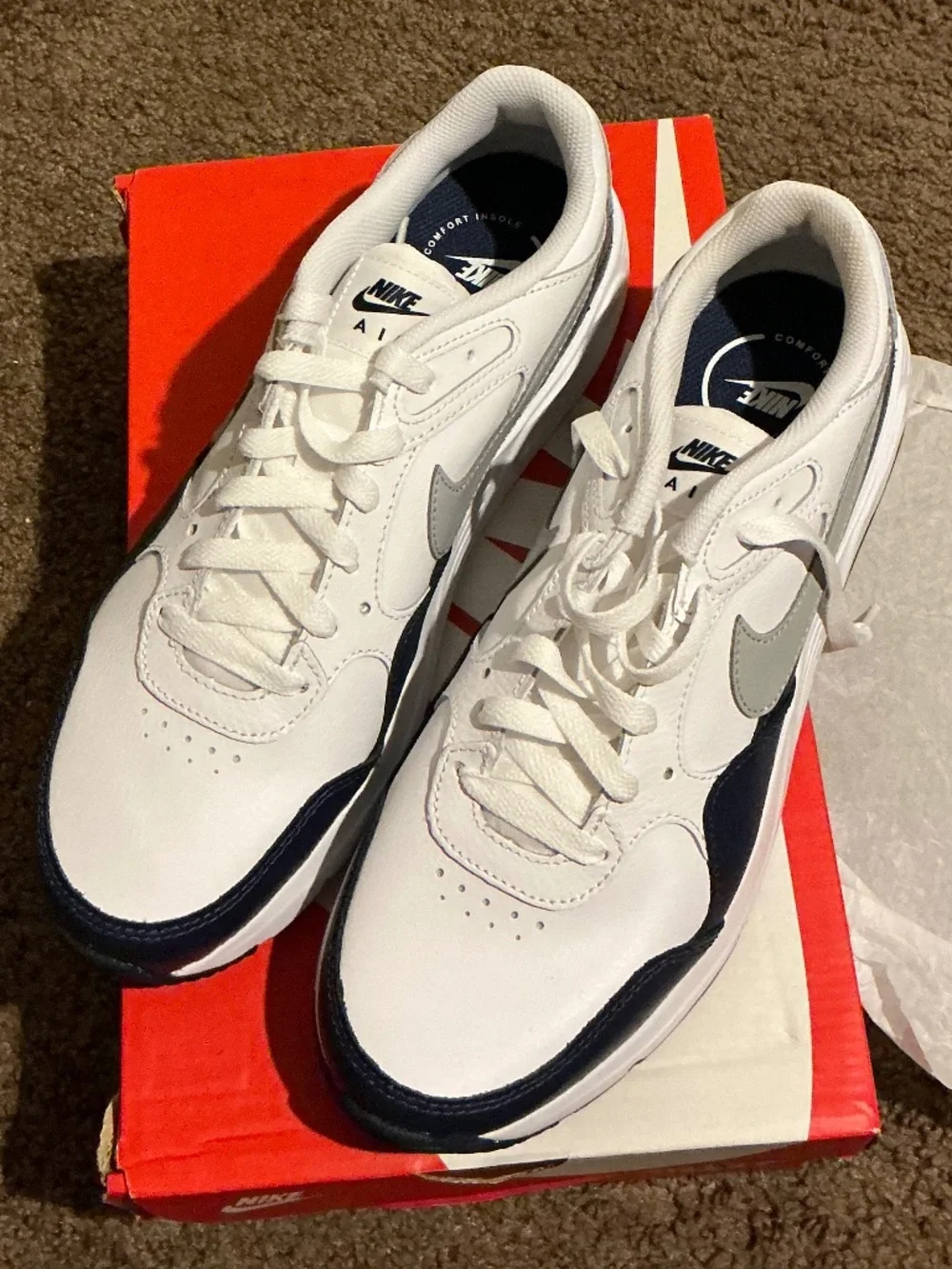 Men’s Nike Air Max Sc size 8.5